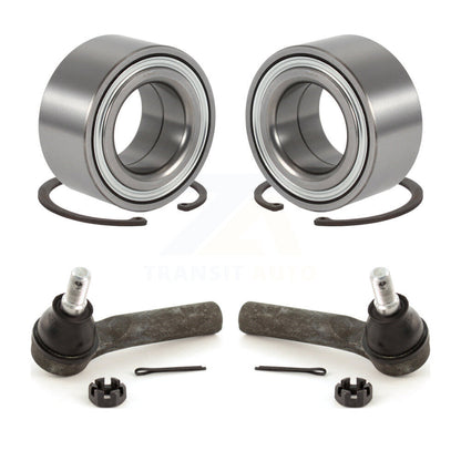 [Avant] Kit de Roulement de roue pour 1999-2004 Honda Odyssey K7T-100020