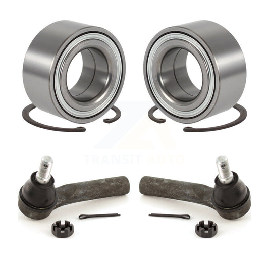 [Avant] Kit de Roulement de roue pour 1999-2004 Honda Odyssey K7T-100020