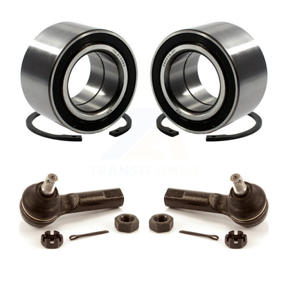 [Avant] Kit de Roulement de roue pour Nissan Maxima Altima Infiniti I35 I30 INFINITI K7T-100021