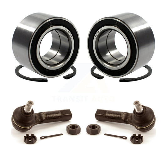 [Avant] Kit de Roulement de roue pour Nissan Maxima Altima Infiniti I35 I30 INFINITI K7T-100021