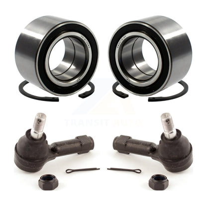 [Avant] Kit de Roulement de roue pour 2005-2006 Nissan X-Trail K7T-100022