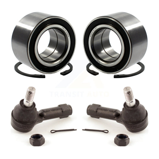 [Avant] Kit de Roulement de roue pour 2005-2006 Nissan X-Trail K7T-100022