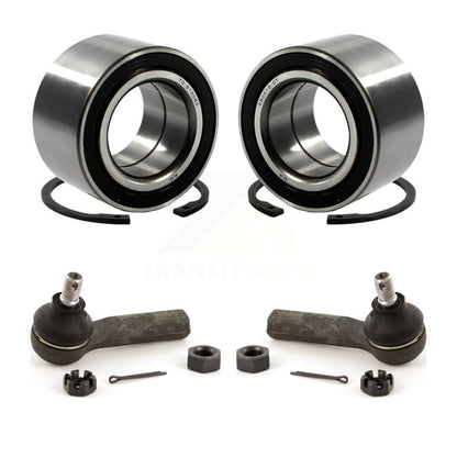 [Avant] Kit de Roulement de roue pour 2005-2006 Nissan Altima K7T-100023