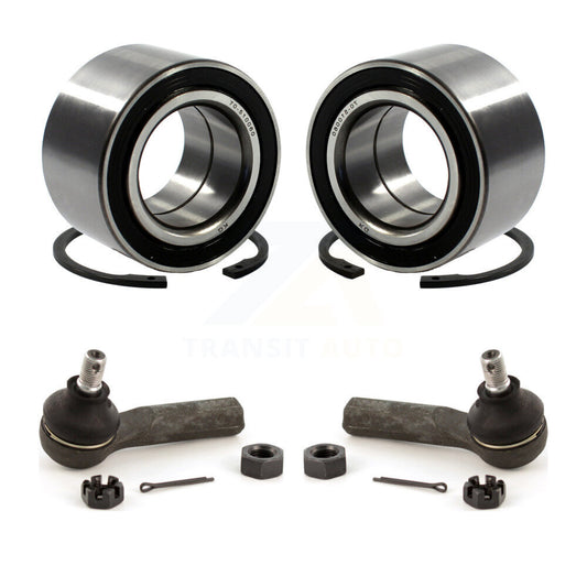 [Avant] Kit de Roulement de roue pour 2005-2006 Nissan Altima K7T-100023