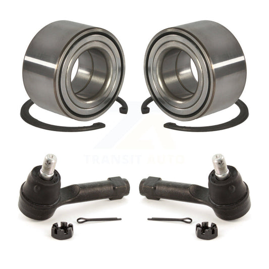 [Avant] Kit de Roulement de roue pour 2000-2006 Nissan Sentra K7T-100024