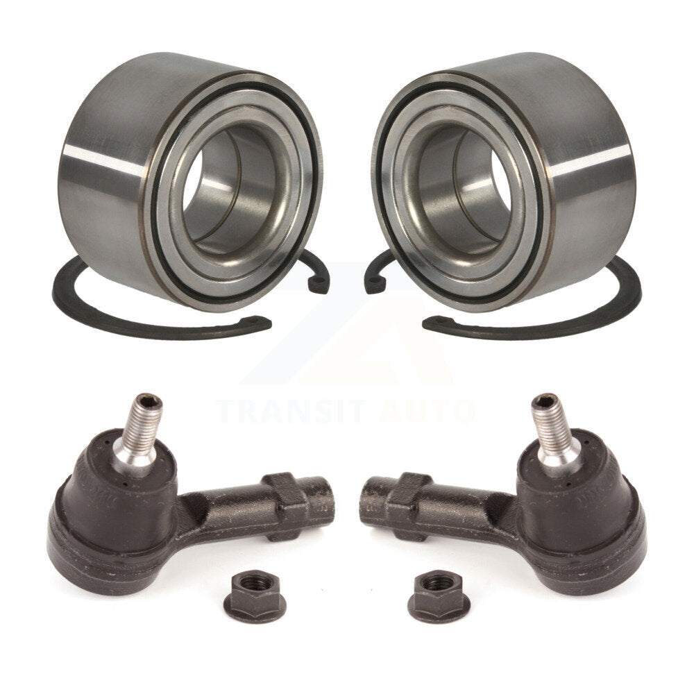 [Avant] Kit de Roulement de roue pour Mitsubishi Lancer Mirage K7T-100025