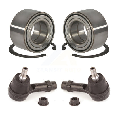 [Avant] Kit de Roulement de roue pour Mitsubishi Lancer Mirage K7T-100025