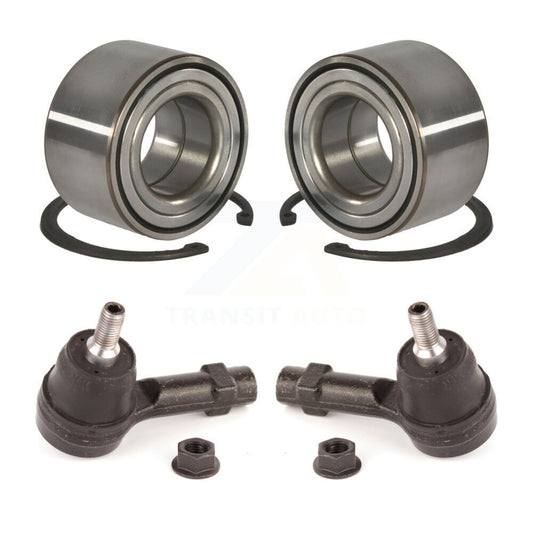 [Avant] Kit de Roulement de roue pour Mitsubishi Lancer Mirage K7T-100025