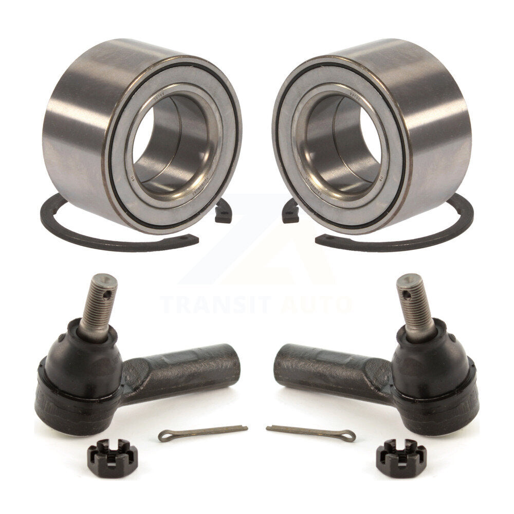 [Avant] Kit de Roulement de roue pour Scion xB xA Toyota Echo K7T-100026