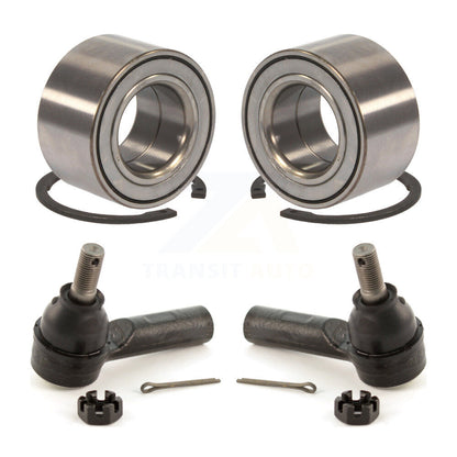 [Avant] Kit de Roulement de roue pour Scion xB xA Toyota Echo K7T-100026
