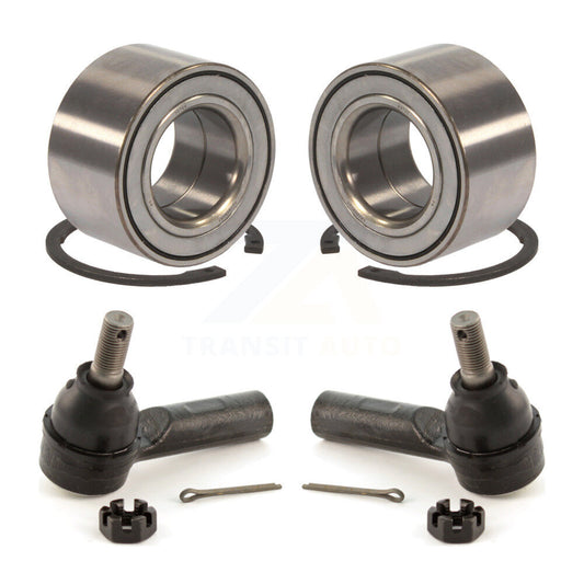 [Avant] Kit de Roulement de roue pour Scion xB xA Toyota Echo K7T-100026
