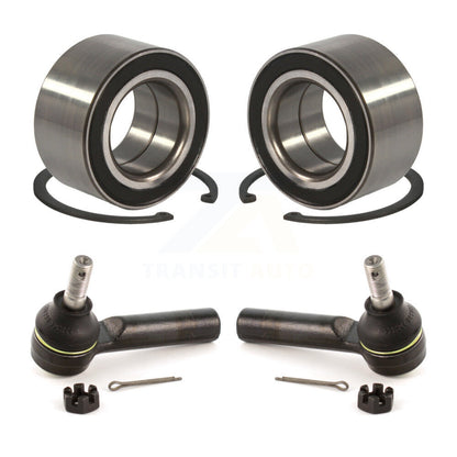 [Avant] Kit de Roulement de roue pour Toyota Matrix Pontiac Vibe 2.4L K7T-100027
