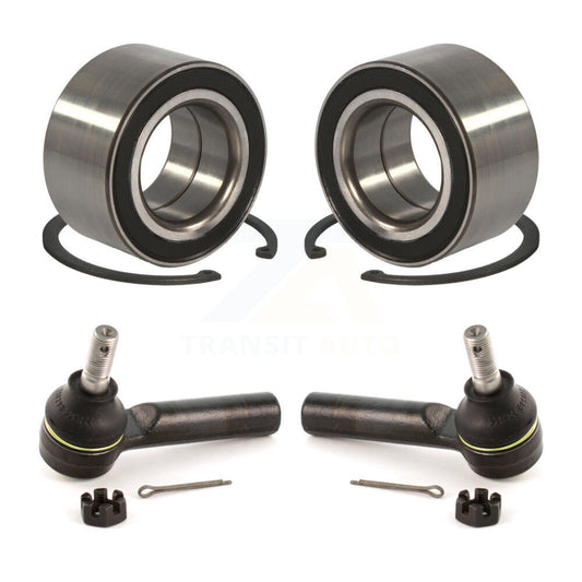 [Avant] Kit de Roulement de roue pour Toyota Matrix Pontiac Vibe 2.4L K7T-100027