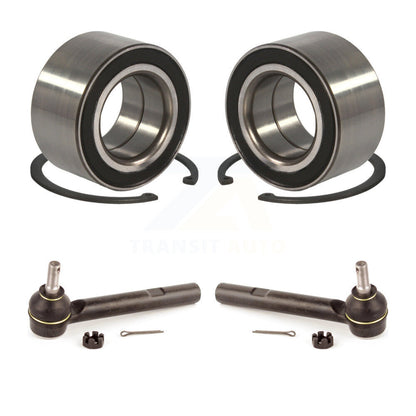 [Avant] Kit de Roulement de roue pour Lexus Toyota Highlander RX350 RX330 RX400h K7T-100029