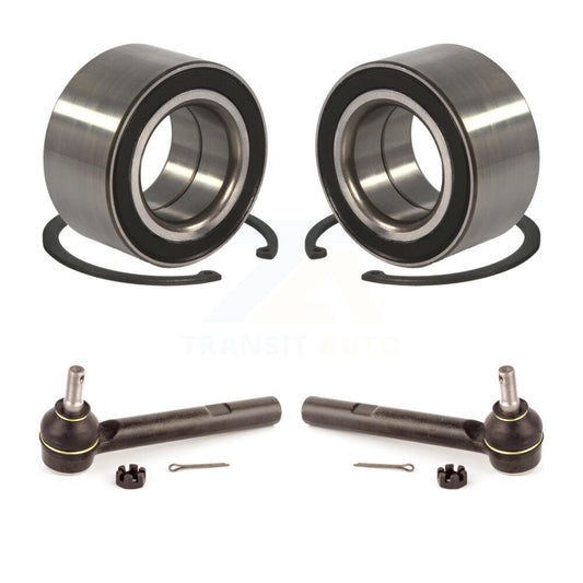 [Avant] Kit de Roulement de roue pour Lexus Toyota Highlander RX350 RX330 RX400h K7T-100029