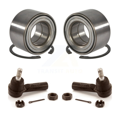 [Avant] Kit de Roulement de roue pour 2003-2008 Toyota Matrix Pontiac Vibe K7T-100030