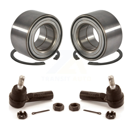 [Avant] Kit de Roulement de roue pour 2003-2008 Toyota Matrix Pontiac Vibe K7T-100030