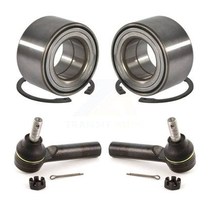 [Avant] Kit de Roulement de roue pour Toyota Corolla Matrix Pontiac Vibe iM K7T-100031