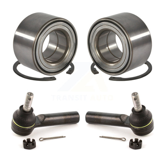 [Avant] Kit de Roulement de roue pour Toyota Corolla Matrix Pontiac Vibe iM K7T-100031