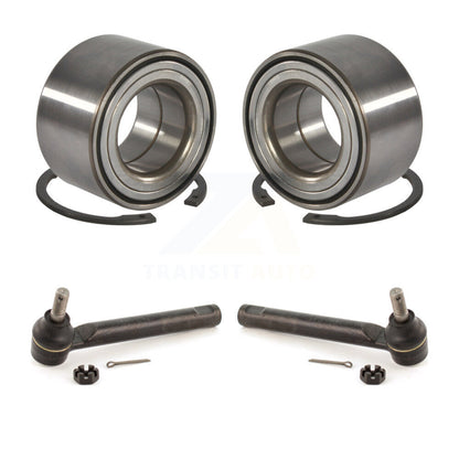 [Avant] Kit de Roulement de roue pour 2009-2013 Toyota Corolla Vehicles Manufactured In Japan K7T-100032