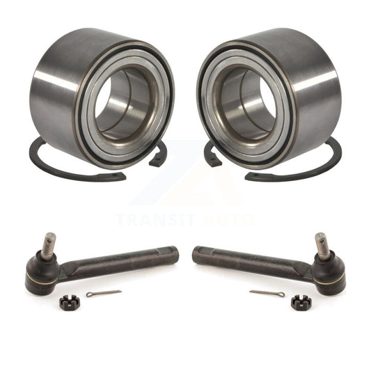 [Avant] Kit de Roulement de roue pour 2009-2013 Toyota Corolla Vehicles Manufactured In Japan K7T-100032
