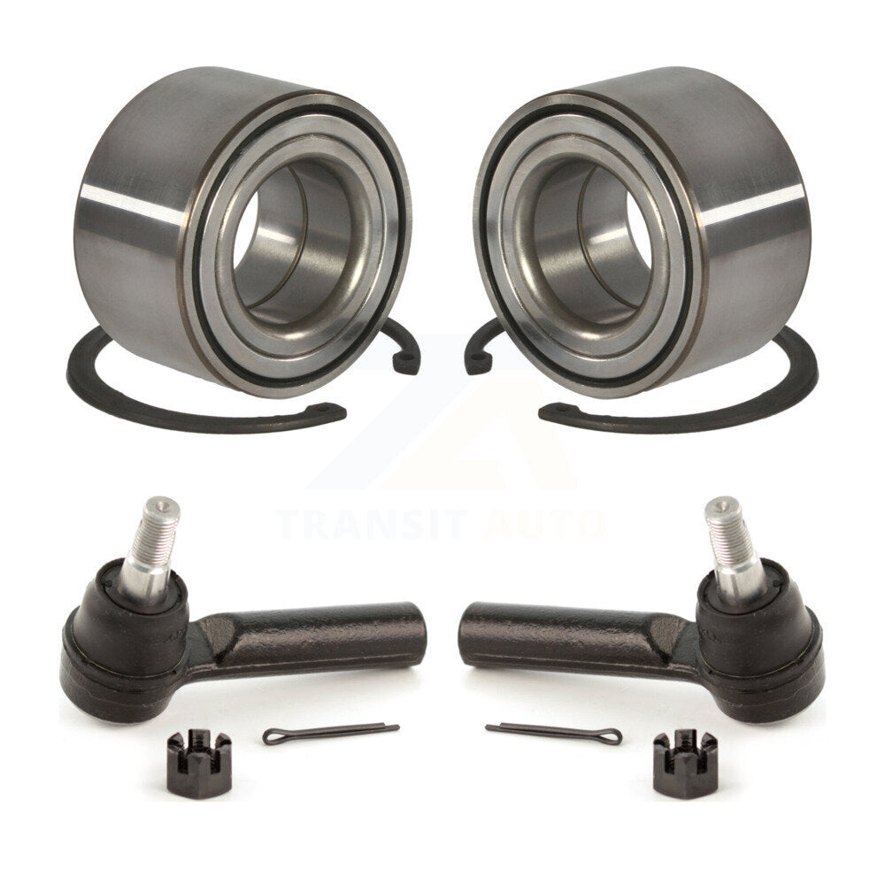 [Avant] Kit de Roulement de roue pour Ford Escape Mazda Tribute Mercury Mariner K7T-100034