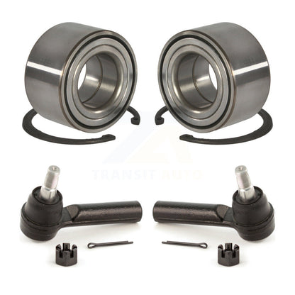 [Avant] Kit de Roulement de roue pour Ford Escape Mazda Tribute Mercury Mariner K7T-100034