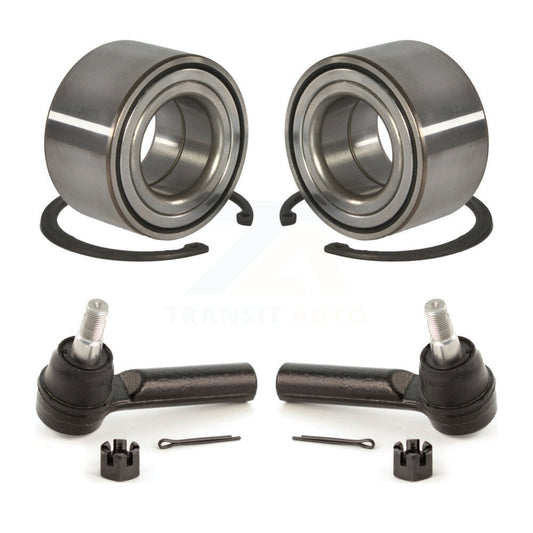 [Avant] Kit de Roulement de roue pour Ford Escape Mazda Tribute Mercury Mariner K7T-100034