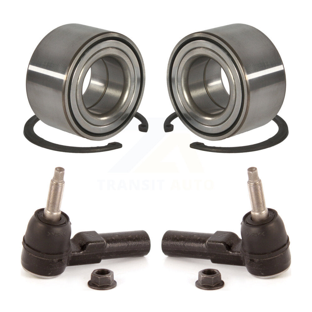 [Avant] Kit de Roulement de roue pour Ford Escape Mercury Mariner Mazda Tribute K7T-100035