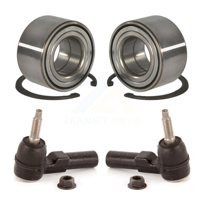 [Avant] Kit de Roulement de roue pour Ford Escape Mercury Mariner Mazda Tribute K7T-100035