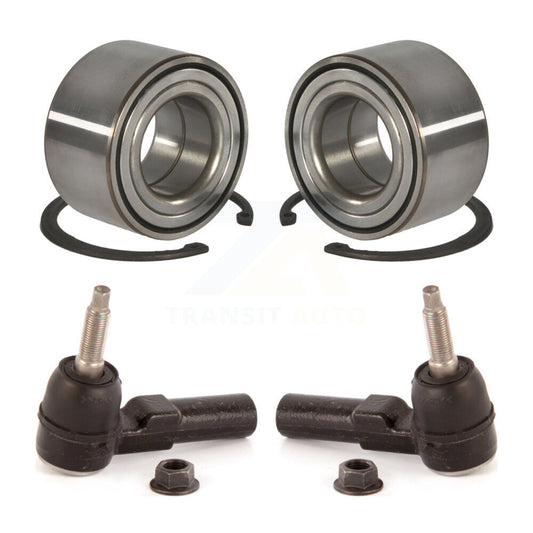 [Avant] Kit de Roulement de roue pour Ford Escape Mercury Mariner Mazda Tribute K7T-100035