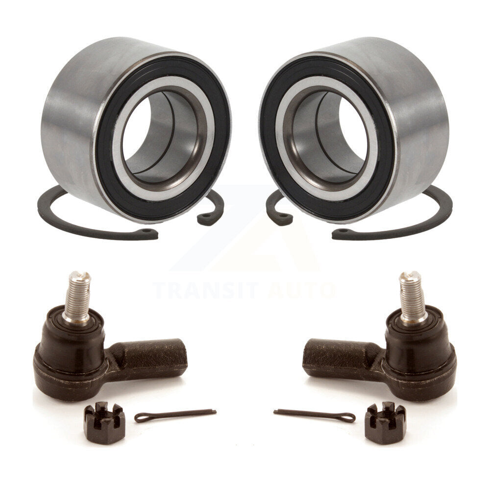 [Avant] Kit de Roulement de roue pour 2007-2010 Honda Element SC K7T-100036