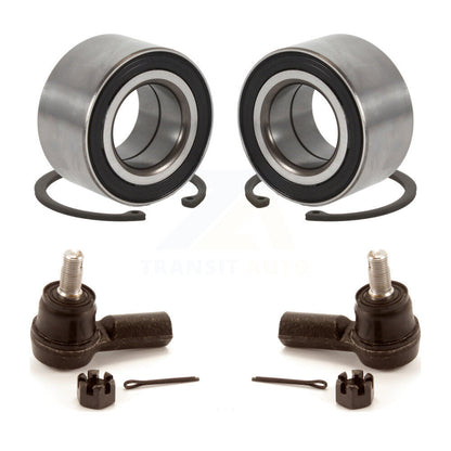[Avant] Kit de Roulement de roue pour 2007-2010 Honda Element SC K7T-100036