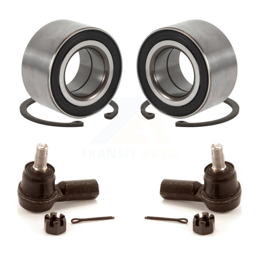 [Avant] Kit de Roulement de roue pour 2007-2010 Honda Element SC K7T-100036