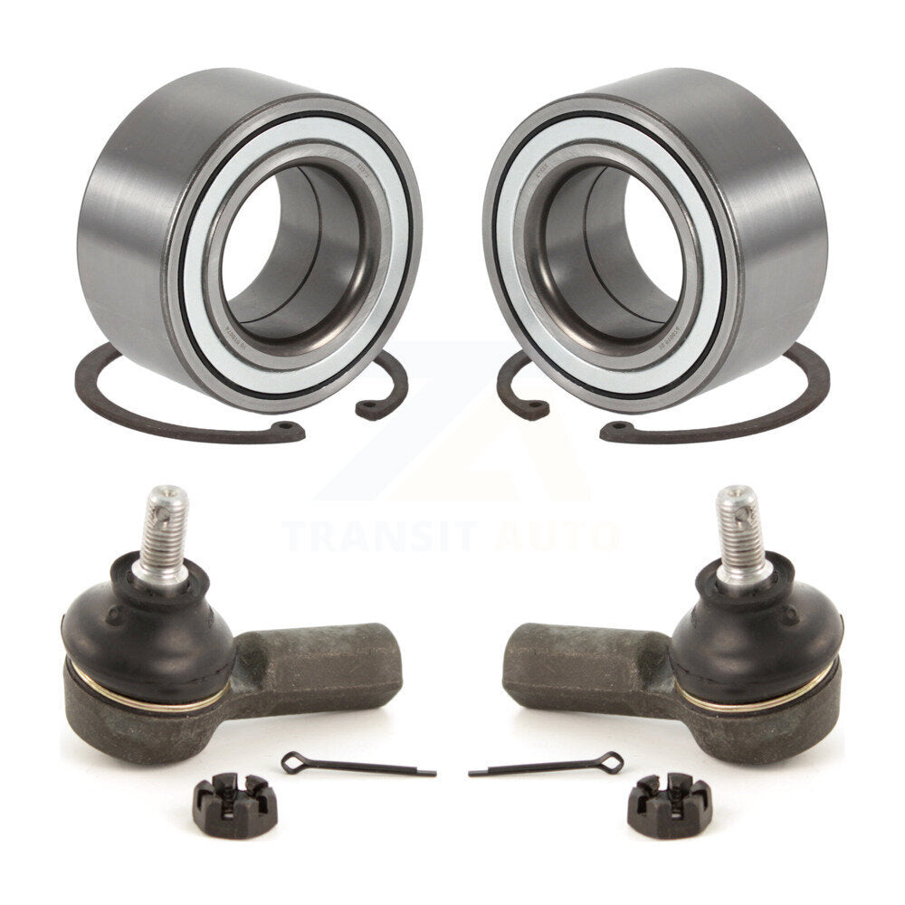[Avant] Kit de Roulement de roue pour Honda CR-V K7T-100037