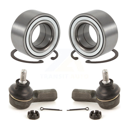 [Avant] Kit de Roulement de roue pour Honda CR-V K7T-100037