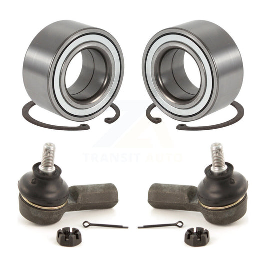 [Avant] Kit de Roulement de roue pour Honda CR-V K7T-100037