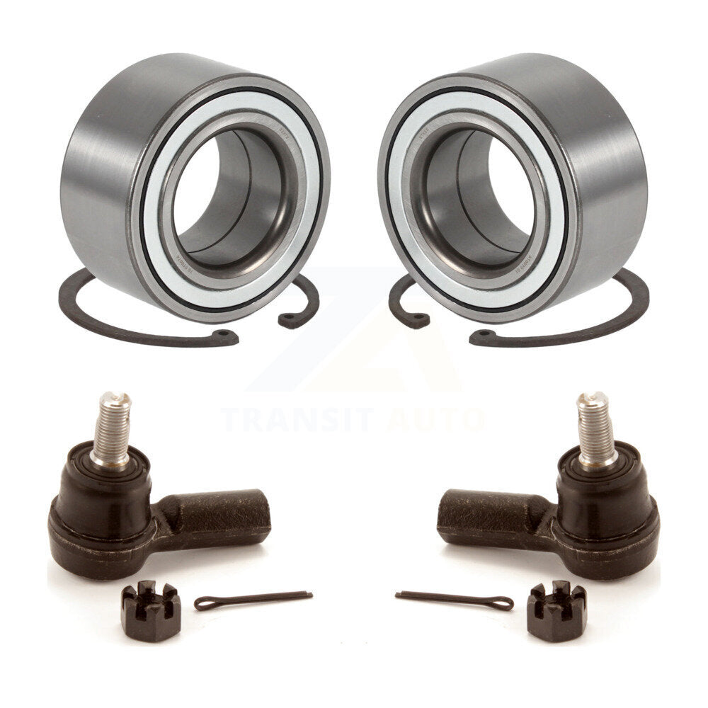 [Avant] Kit de Roulement de roue pour Honda Element K7T-100038