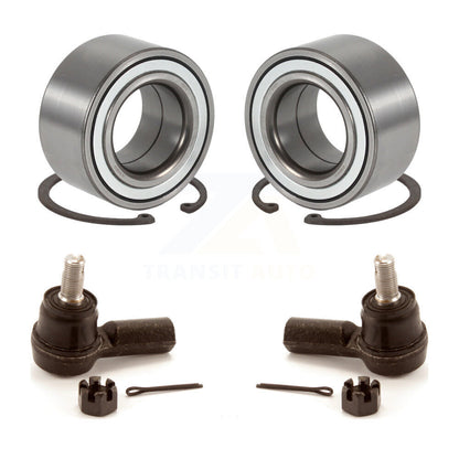 [Avant] Kit de Roulement de roue pour Honda Element K7T-100038