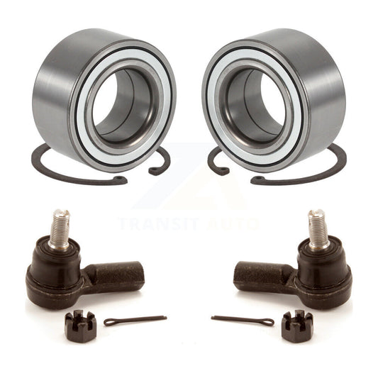 [Avant] Kit de Roulement de roue pour Honda Element K7T-100038