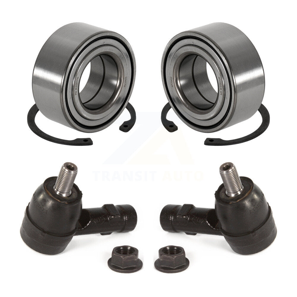 [Avant] Kit de Roulement de roue pour 2003-2008 Hyundai Tiburon 2.7L K7T-100039