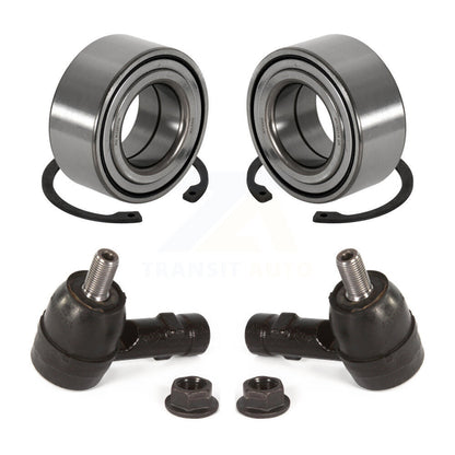 [Avant] Kit de Roulement de roue pour 2003-2008 Hyundai Tiburon 2.7L K7T-100039