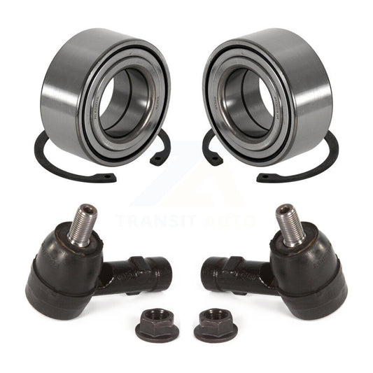 [Avant] Kit de Roulement de roue pour 2003-2008 Hyundai Tiburon 2.7L K7T-100039
