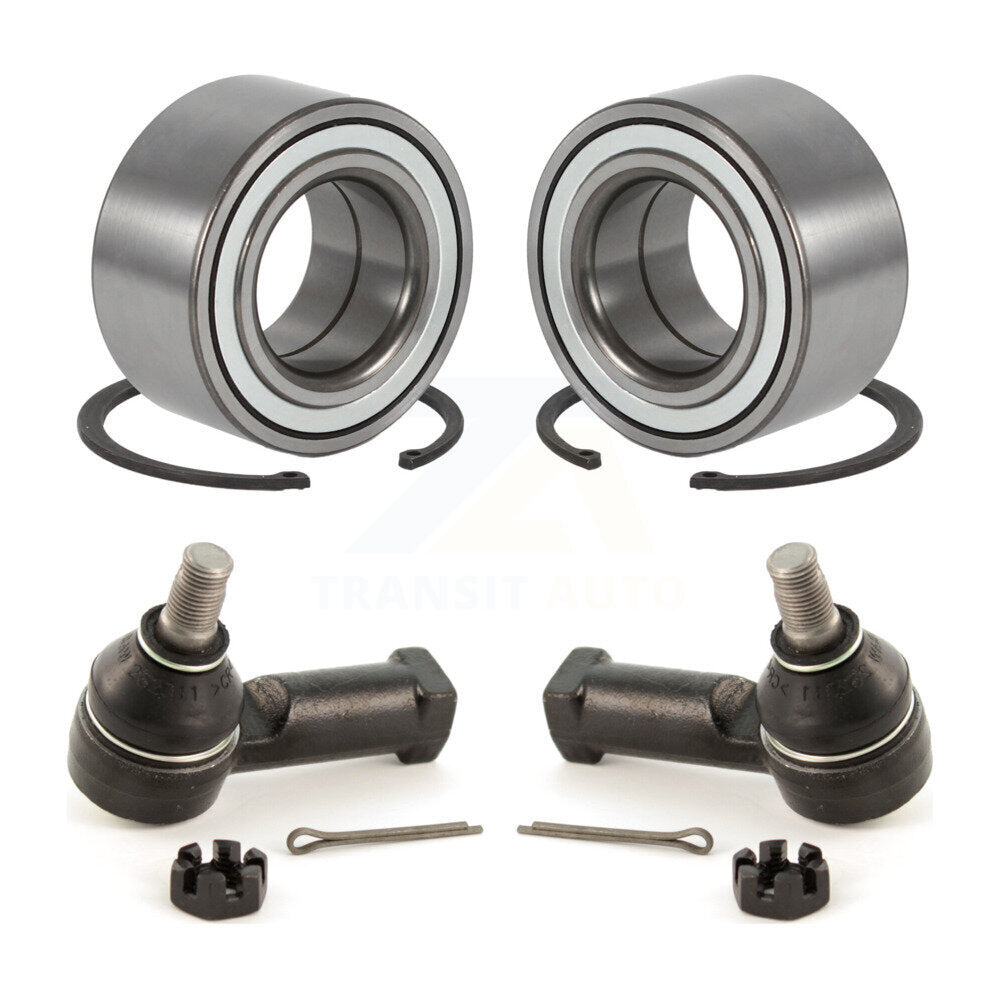 [Avant] Kit de Roulement de roue pour 2002-2007 Suzuki Aerio K7T-100040
