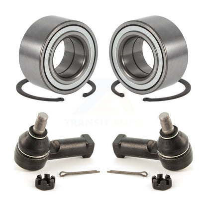 [Avant] Kit de Roulement de roue pour 2002-2007 Suzuki Aerio K7T-100040