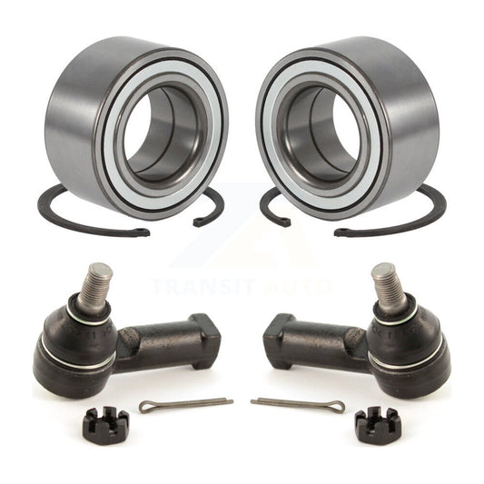 [Avant] Kit de Roulement de roue pour 2002-2007 Suzuki Aerio K7T-100040