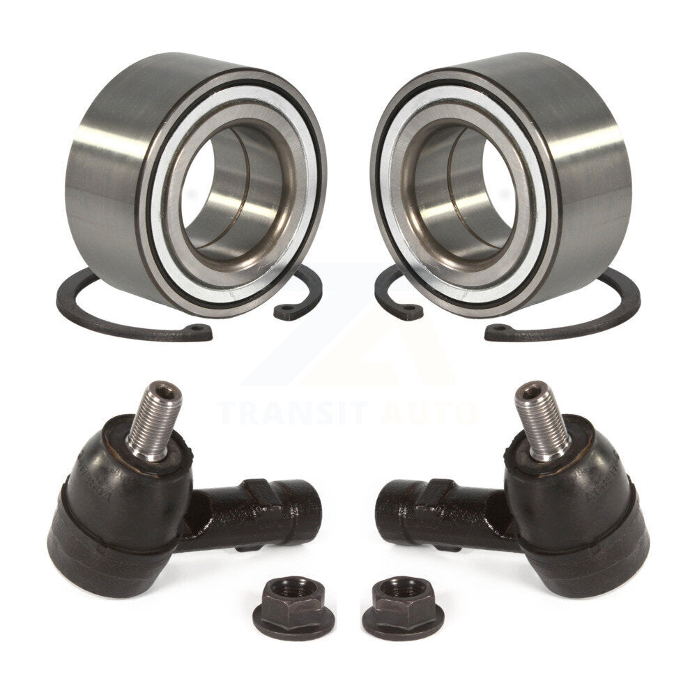 [Avant] Kit de Roulement de roue pour Hyundai Elantra Kia Spectra Tiburon Spectra5 K7T-100041