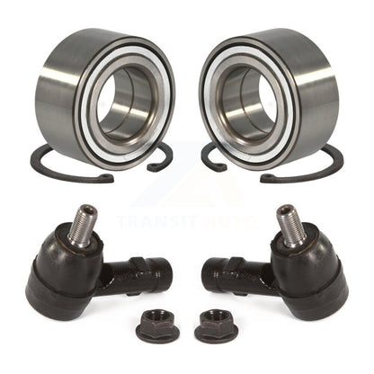 [Avant] Kit de Roulement de roue pour Hyundai Elantra Kia Spectra Tiburon Spectra5 K7T-100041