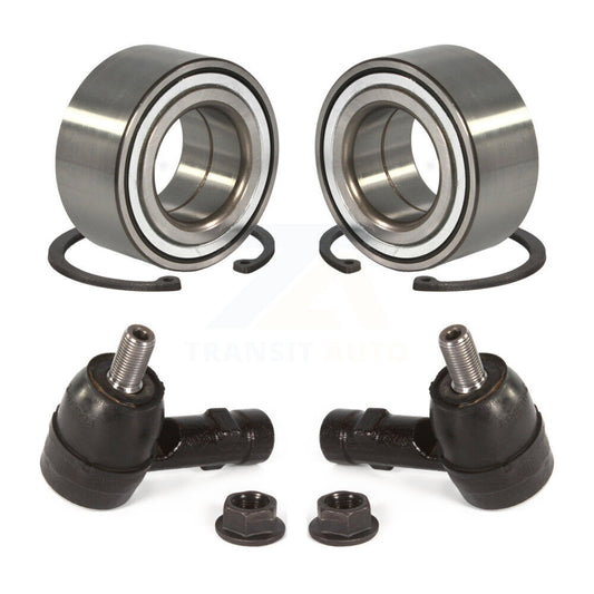 [Avant] Kit de Roulement de roue pour Hyundai Elantra Kia Spectra Tiburon Spectra5 K7T-100041