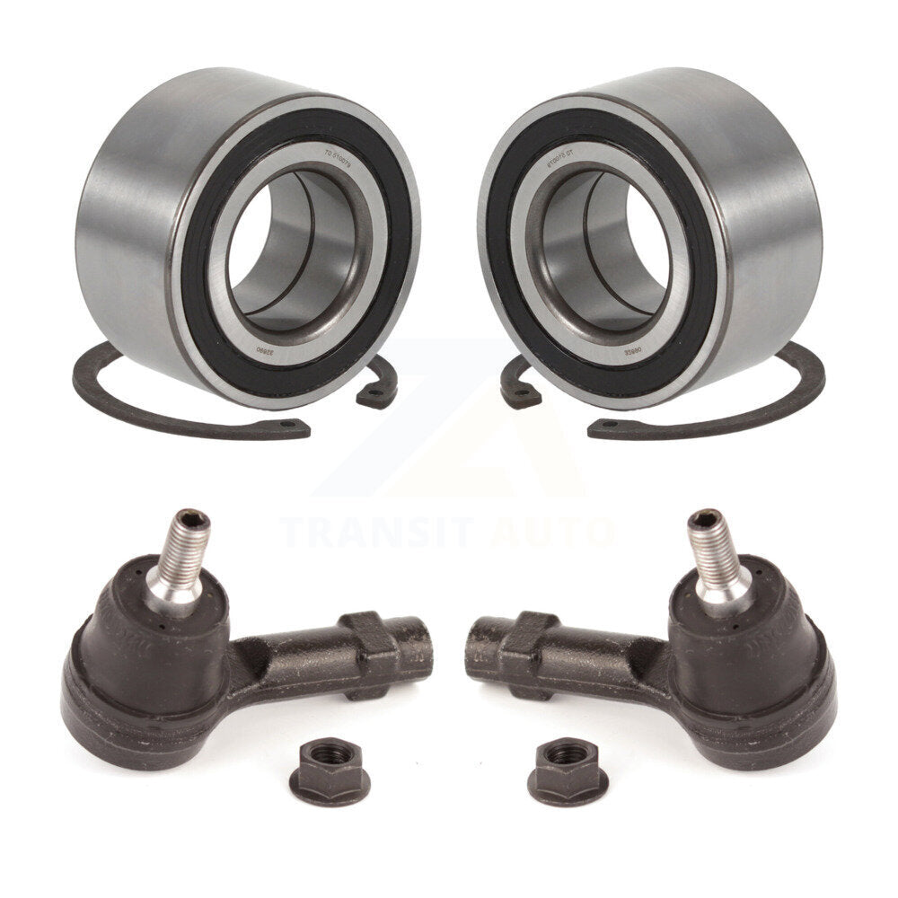 [Avant] Kit de Roulement de roue pour Mitsubishi Lancer K7T-100042